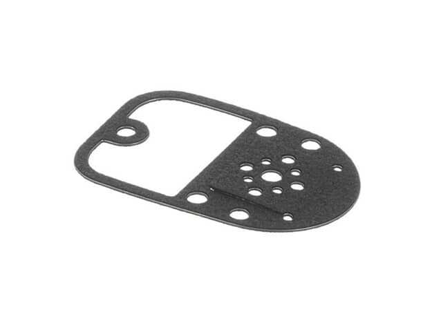 Makita Inlet Cap Gasket - 162198-2