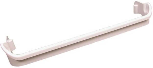 Electrolux Refrigerator Door Shelf Rail - 240535201