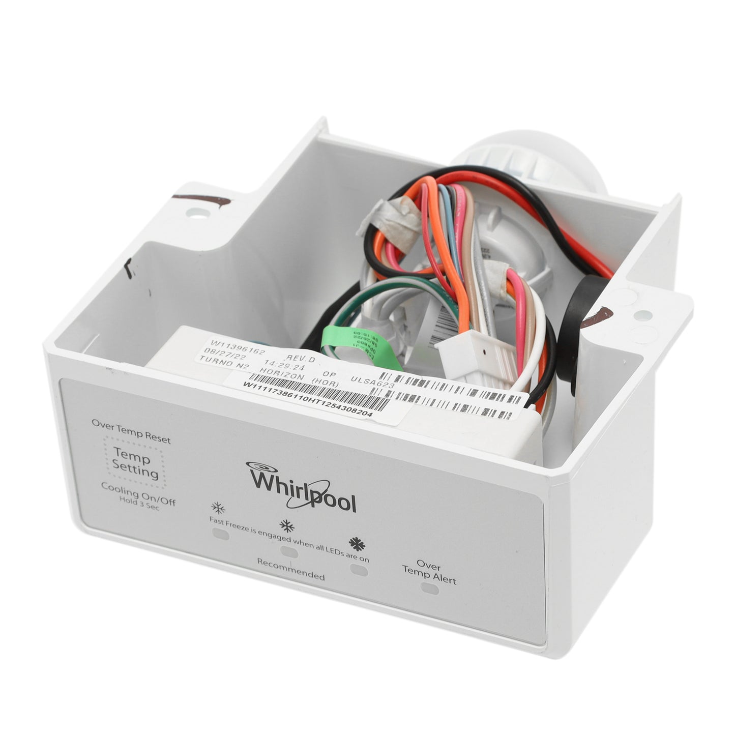 Whirlpool Contrl-Box - W11572216