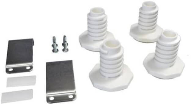 Whirlpool Laundry Appliance Long-Vent Dryer Stacking Kit - W10869845