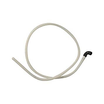 Whirlpool Control Panel - WPW10536506