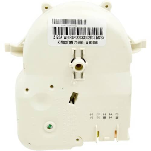 Whirlpool Dryer Timer - WP33002855