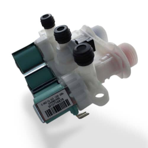 Whirlpool Washer Water Inlet Valve - W11165546