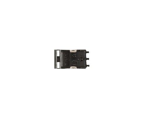 Whirlpool Door Assembly Bl - L2320116B