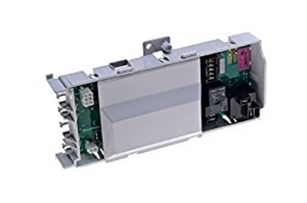 Whirlpool Dryer Main Control Board - WPW10110641