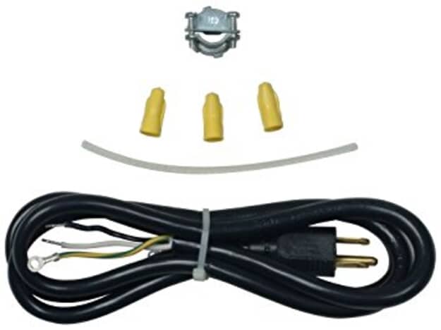 Whirlpool Power Cord - 4317824