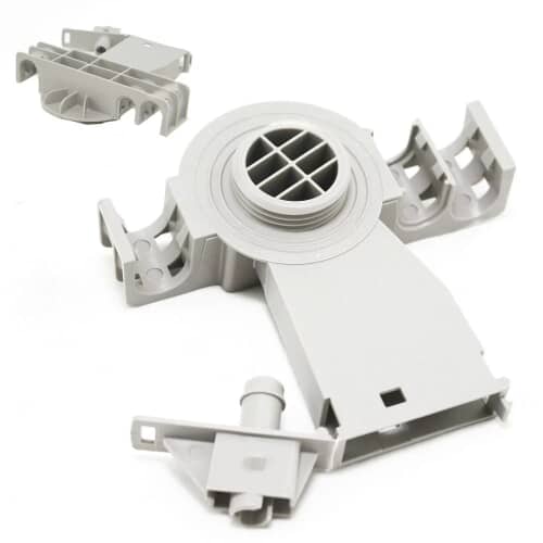 Whirlpool Dishwasher Water Inlet Port - WPW10195536