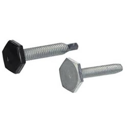 Whirlpool Dishwasher Leveling Leg Kit - 8193716