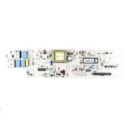 Electrolux Board,Control - 5304504655