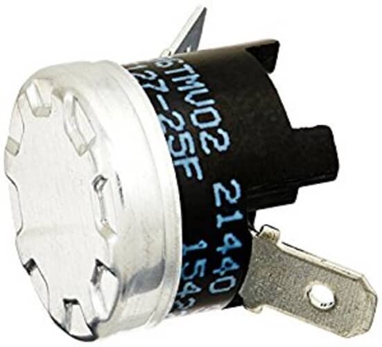 Electrolux Thermostat,Temp Boost,Hi Temp - 154227806
