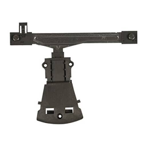Whirlpool Dishwasher Dishrack Adjuster, Left - WPW10740408
