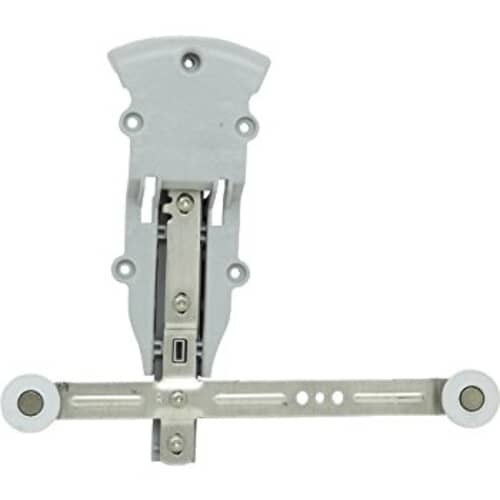 Whirlpool Dishwasher Dishrack Adjuster, Left - WPW10153530