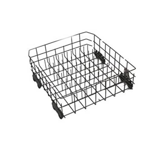 Whirlpool Dishwasher Lower Dishrack Asse - W10315890