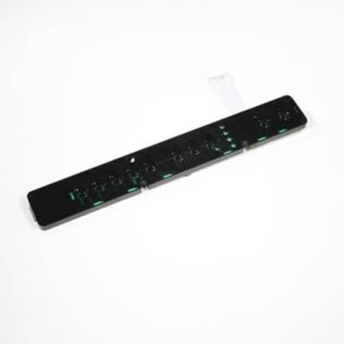Electrolux Switch Assembly,7 Button - 154887201