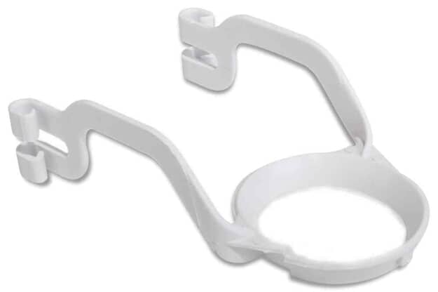 Whirlpool Holder - WP3378186