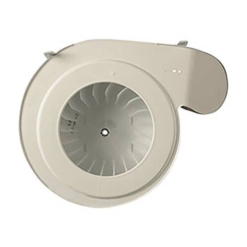 Electrolux Blower,Housing,Complet - 137552300