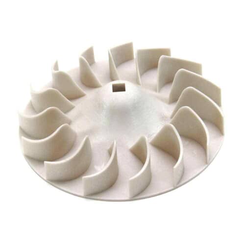 Whirlpool Whrilpool Wp8544737 Dryer Blow - WP8544737