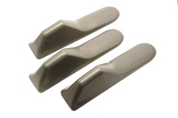 Whirlpool Front Load Washer Drum Baffle - 285976