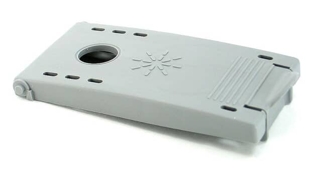 Bosch 00 Lid - 166623