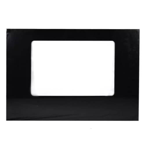 Whirlpool Glass-Window,Oven,Door,Lw,Bk - WPW10118455