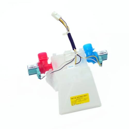 Whirlpool Ivvb Assembly - WPW10140917