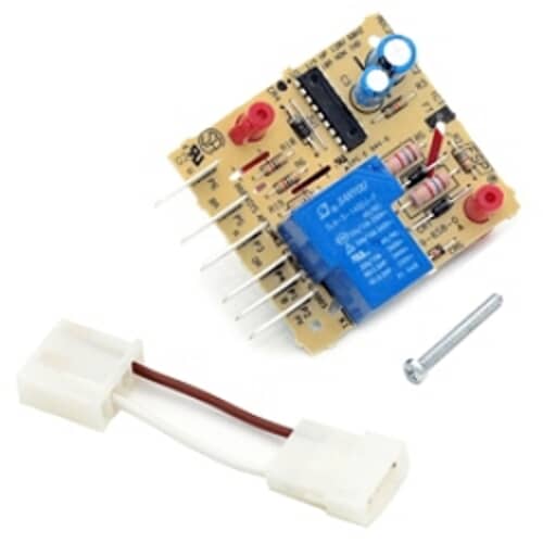 Whirlpool Timer-Def - 4388932
