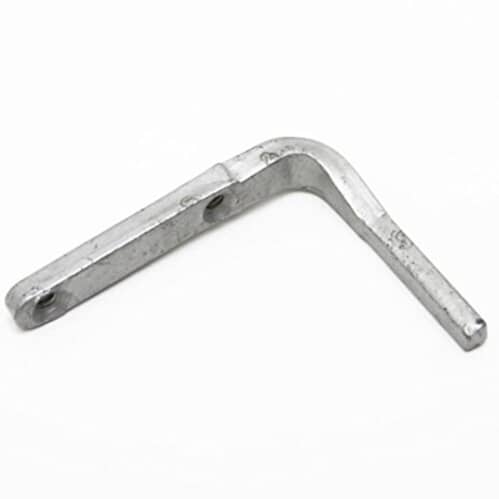 Whirlpool Washing Machine Lid Hinge - WP8563965