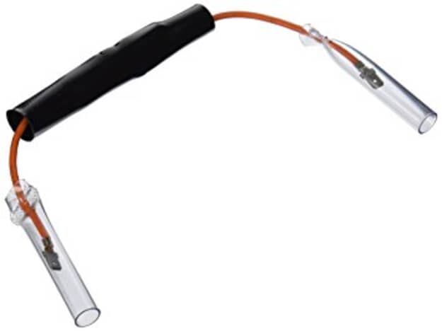 Whirlpool Dryer Timer Power Resistor Kit - 279872