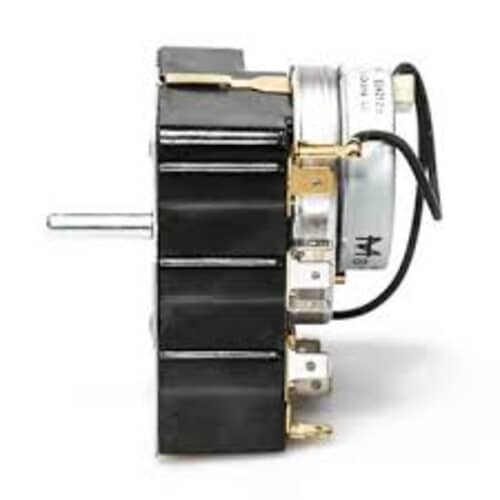 Whirlpool Timer - 3 Cycle; Fm; Fg - WP3976574