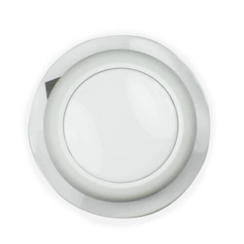 Whirlpool Knob - WP3957752