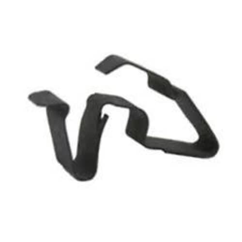 Whirlpool Dryer Toe Panel Clip - WP3388229