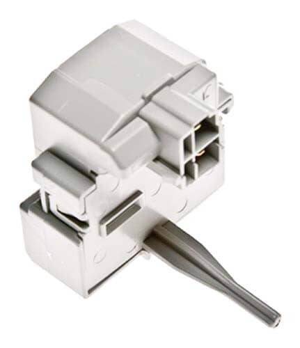 Whirlpool Refrigerator Compressor Overload And Start Relay - WPW10189190