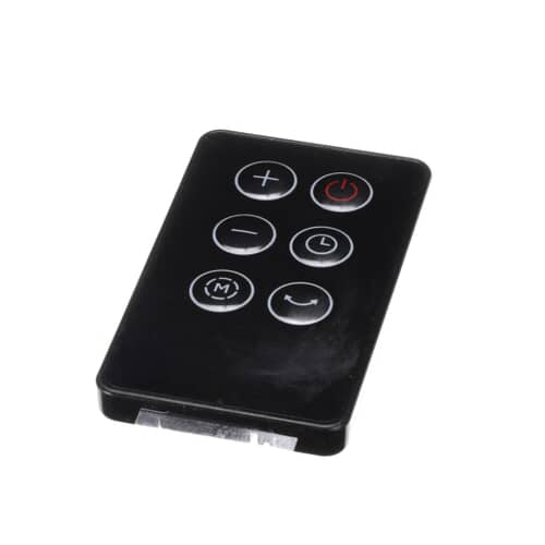 Midea Fan Remote Control - 17117000A05479