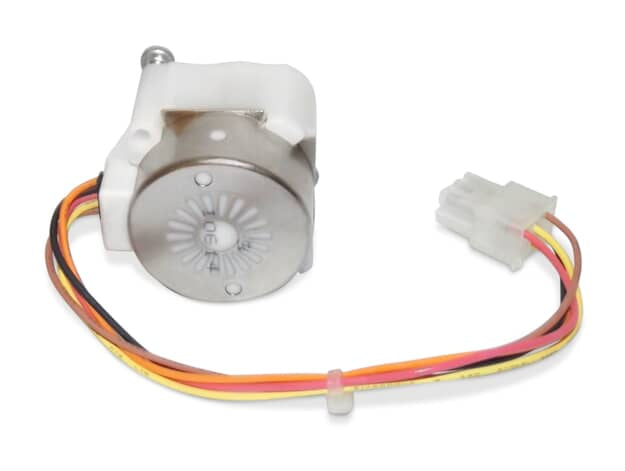 Whirlpool Refrigerator Ice Door Motor - WPW10205978