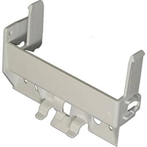 Whirlpool Refrigerator Dispenser Lever Bracket - W10174827