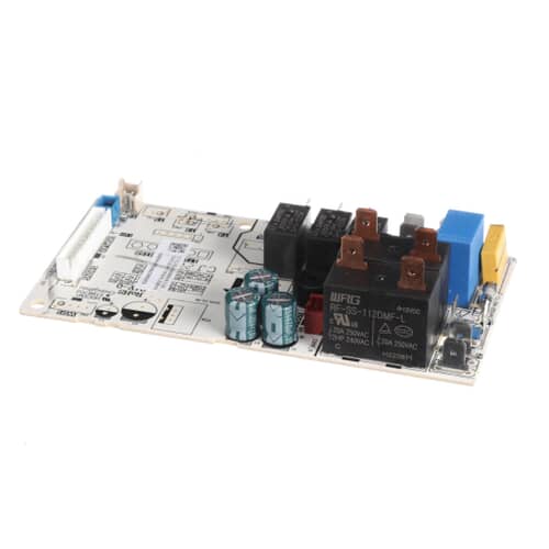 Midea Main Control Board Subassembly - 17120300004198