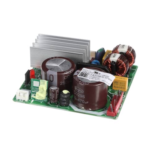 Whirlpool Heater - DE47-00031A