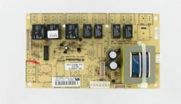 Electrolux Board,Power,Relay - 316442112
