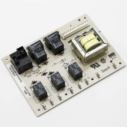 Electrolux Relay Board,W/Transformer,Tran - 318022002