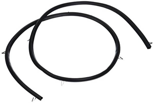 Whirlpool Seal,Door Assembly Conv. - WP7212P043-60