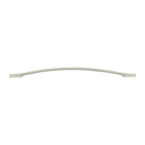 Whirlpool Range Oven Door Handle - White - W10300489