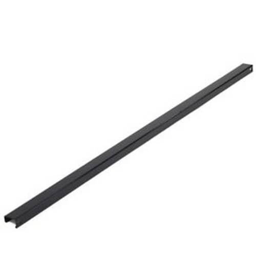Electrolux Handle,Door,Black,Oven - 316020204