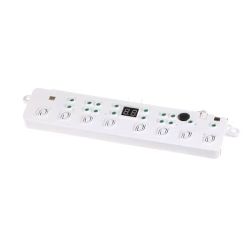 Midea Display Board Subassembly - 17220600001883