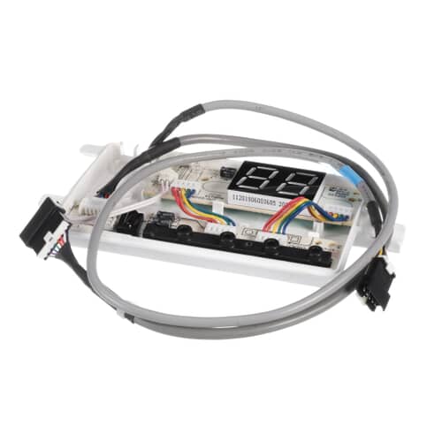 Midea Display Box - 17222000A00764