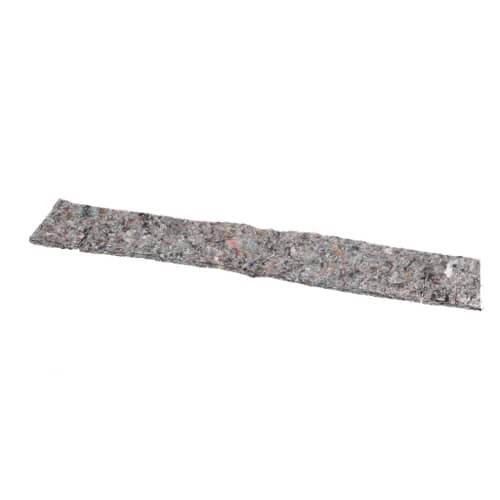 Blomberg Dishwasher Kick Plate Felt - 1731490100