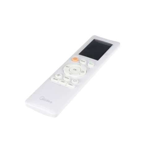 Midea Remote Controller - 17317000008598