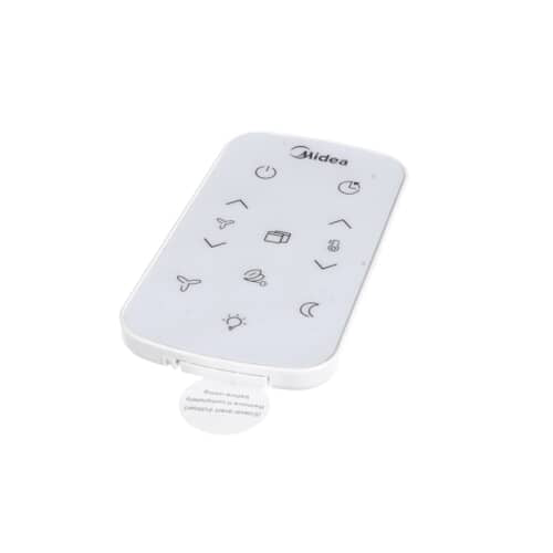 Midea Remote Controller - 17317000A56006