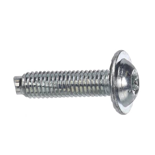 Blomberg Dishwasher Handle Screw - 1732810500