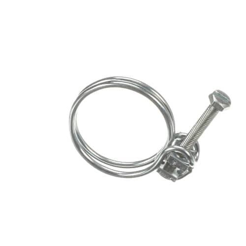Blomberg Hose Clamps With Screw - 1732850300