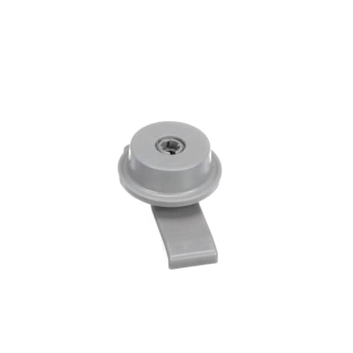 Blomberg Dishwasher Lower Basket Stoper Plastic Wheel - 1742960100